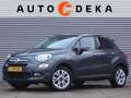 Fiat 500X 1.6 PopStar *Keyless*Stoelverw.*Navigatie* Grijs - thumbnail 1