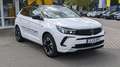 Opel Grandland X Grandland Elegance 1.2 Direct Injection Turbo AT Weiß - thumbnail 1