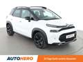 Citroen C3 Aircross 1.2 PureTech Max Aut.*NAVI*HUD*CAM*SHZ*TEMPO* Bílá - thumbnail 8