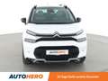 Citroen C3 Aircross 1.2 PureTech Max Aut.*NAVI*HUD*CAM*SHZ*TEMPO* Bílá - thumbnail 9