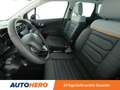Citroen C3 Aircross 1.2 PureTech Max Aut.*NAVI*HUD*CAM*SHZ*TEMPO* Bílá - thumbnail 10