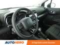 Citroen C3 Aircross 1.2 PureTech Max Aut.*NAVI*HUD*CAM*SHZ*TEMPO* Bílá - thumbnail 11