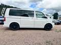 Volkswagen T5 Multivan Multivan Special Startline *7-Sitzer*HU 0372026* Weiß - thumbnail 4