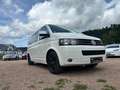 Volkswagen T5 Multivan Multivan Special Startline *7-Sitzer*HU 0372026* Weiß - thumbnail 3