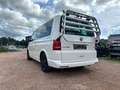 Volkswagen T5 Multivan Multivan Special Startline *7-Sitzer*HU 0372026* Weiß - thumbnail 8