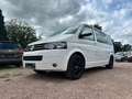 Volkswagen T5 Multivan Multivan Special Startline *7-Sitzer*HU 0372026* Weiß - thumbnail 1