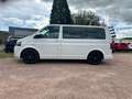 Volkswagen T5 Multivan Multivan Special Startline *7-Sitzer*HU 0372026* Weiß - thumbnail 5