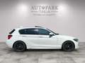 BMW 116 i M-Paket(AHK-LED-SCHIEBED.-NAVi-ALCANTARA) Wit - thumbnail 15