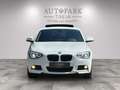 BMW 116 i M-Paket(AHK-LED-SCHIEBED.-NAVi-ALCANTARA) Wit - thumbnail 2