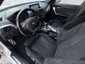 BMW 116 i M-Paket(AHK-LED-SCHIEBED.-NAVi-ALCANTARA) Wit - thumbnail 5