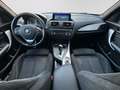 BMW 116 i M-Paket(AHK-LED-SCHIEBED.-NAVi-ALCANTARA) Wit - thumbnail 8