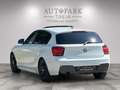 BMW 116 i M-Paket(AHK-LED-SCHIEBED.-NAVi-ALCANTARA) Wit - thumbnail 11