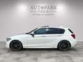 BMW 116 i M-Paket(AHK-LED-SCHIEBED.-NAVi-ALCANTARA) Wit - thumbnail 10