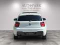 BMW 116 i M-Paket(AHK-LED-SCHIEBED.-NAVi-ALCANTARA) Wit - thumbnail 12