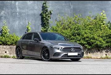 d 8G-DCT Edition 19 2 jaar garantie