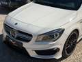 Mercedes-Benz CLA 45 AMG CLA 45 AMG 4Matic|KEYLESS|PANO|HARMAN|MEMORY|CAM Weiß - thumbnail 4