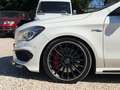 Mercedes-Benz CLA 45 AMG CLA 45 AMG 4Matic|KEYLESS|PANO|HARMAN|MEMORY|CAM Weiß - thumbnail 5