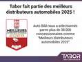 Hyundai TUCSON 1.6 HEV 215 N Line Matrix cam Blanc - thumbnail 4