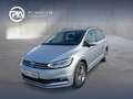Volkswagen Touran Friends TDI Silber - thumbnail 1
