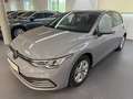 Volkswagen Golf 8 2,0TDI DSG Life *LED*Virtual*NAVI*ACC*Sitzhei... Grigio - thumbnail 2