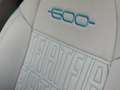 Fiat 600 1.2 HYBRID LA PRIMA LEER MASSAGE ELEK.STOEL CAMERA Schwarz - thumbnail 18
