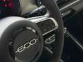 Fiat 600 1.2 HYBRID LA PRIMA LEER MASSAGE ELEK.STOEL CAMERA Schwarz - thumbnail 10