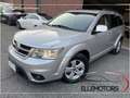 Fiat Freemont 2.0 mjt 16v Lounge 140cv 7 POSTI - UNICO Argent - thumbnail 1