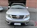 Fiat Freemont 2.0 mjt 16v Lounge 140cv 7 POSTI - UNICO Argent - thumbnail 2