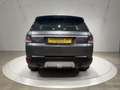 Land Rover Range Rover Sport 3.0 TDV6 HSE PREZZO REALE Grau - thumbnail 4