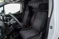 Opel Combo N1 Cargo 1.5TD S&S L 650 Express 100 Blanc - thumbnail 13