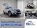 Fiat 500X Cross Plus/NAVI/KLIMA/SHZ/1.HAND/8-FACH! Beige - thumbnail 2