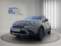 Fiat 500X Cross Plus/NAVI/KLIMA/SHZ/1.HAND/8-FACH! Beige - thumbnail 1