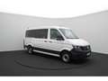 Volkswagen Crafter 35 KTW Krankentransport Liege+Trage (2939) Blanc - thumbnail 13