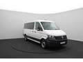 Volkswagen Crafter 35 KTW Krankentransport Liege+Trage (2939) Blanc - thumbnail 14