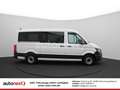 Volkswagen Crafter 35 KTW Krankentransport Liege+Trage (2939) Blanc - thumbnail 12
