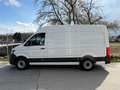 Volkswagen Crafter VW Crafter 35 T6 Kastenwagen L3H3 TDI Weiß - thumbnail 3