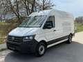 Volkswagen Crafter VW Crafter 35 T6 Kastenwagen L3H3 TDI Weiß - thumbnail 2
