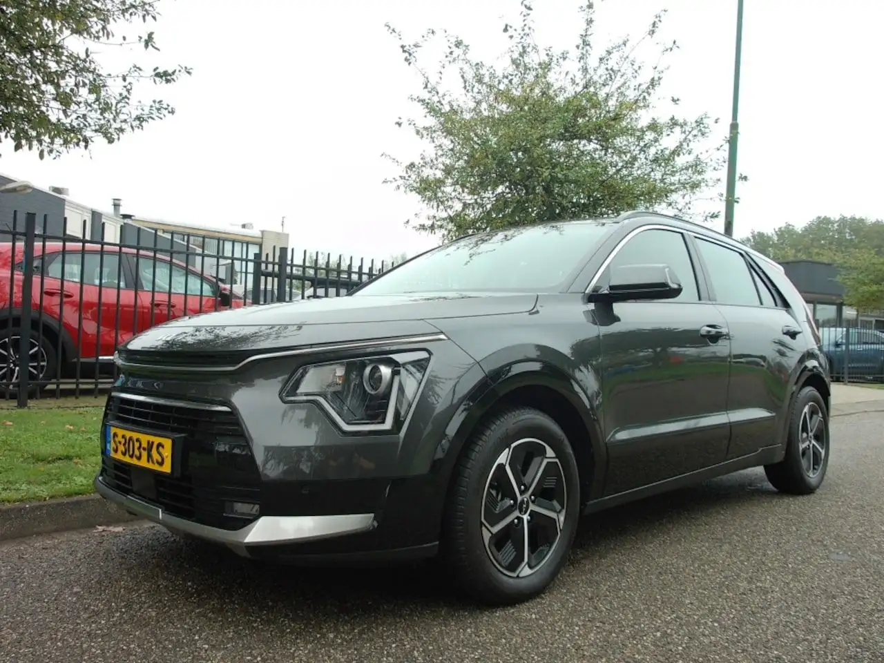 Kia Niro