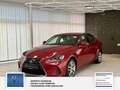 Lexus IS 300 h 2 Hand. Rot - thumbnail 1