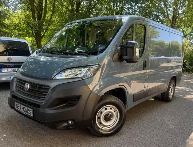 Fiat Ducato 2.2 HDI Kasten*L1H1*KLIMA*KAMERA*TEMPOMAT