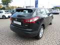 Nissan Qashqai Qashqai 1.5 dCi Acenta OK NEOPATENTATI Nero - thumbnail 6