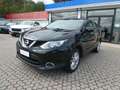 Nissan Qashqai Qashqai 1.5 dCi Acenta OK NEOPATENTATI Nero - thumbnail 3