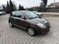 Lancia Ypsilon Oro 1,4 8V*orig.97tkm,Klima, 8 fach* Braun - thumbnail 2