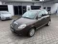 Lancia Ypsilon Oro 1,4 8V*orig.97tkm,Klima, 8 fach* Braun - thumbnail 1