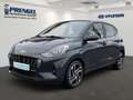 Hyundai i10 1.0 Edition 30+ Navi/App/GRA/SHZ/Kamera Grau - thumbnail 1