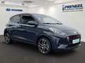 Hyundai i10 1.0 Edition 30+ Navi/App/GRA/SHZ/Kamera Grau - thumbnail 2