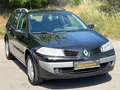 Renault Megane Mégane Grandtour Dynamique 1,6 16V Schwarz - thumbnail 4