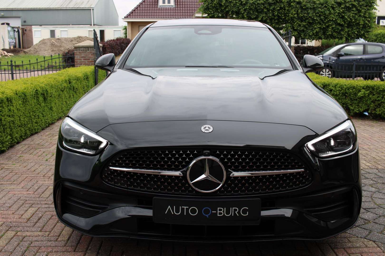 Mercedes Classe C AMG Line C 220d -  - Joinsteer - #4