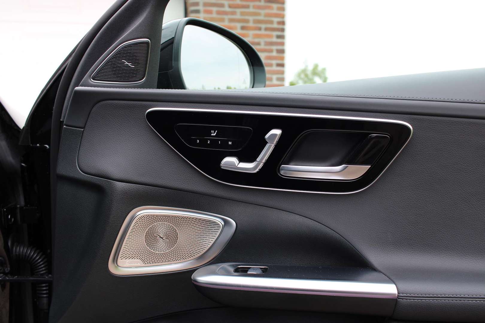Mercedes Classe C AMG Line C 220d - 2021 - Joinsteer - #14