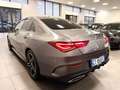 Mercedes-Benz CLA 180 PREMIUM - SEDILI RISCALDATI - NAVI - TAGLIANDI UFF Grigio - thumbnail 4